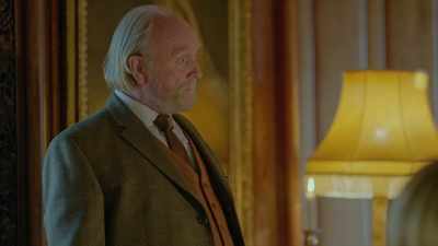 It helps to put meat on the
bones for the harsh winters. - A Merry Scottish Christmas