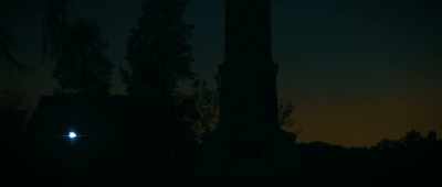It helps us remember those
Celtic roots, - The Mothman Legacy