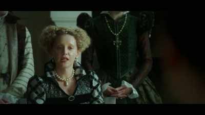 It is Henri's decision. - The Serpent Queen