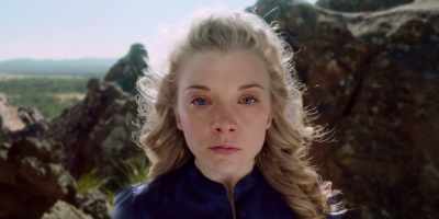 It was her all along. - Picnic at Hanging Rock