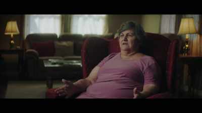 It was her and another guy.
She brought him home instead, - John Wayne Gacy: Devil in Disguise