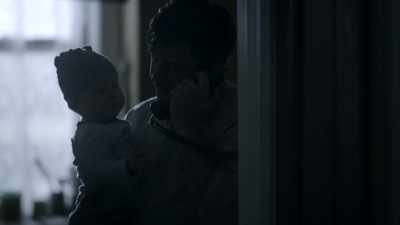 It was her birthday
the other day, - The Haunted Museum