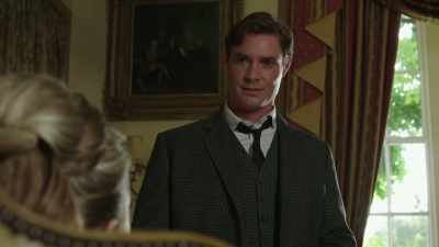  It was her or Carys, - Sister Boniface Mysteries