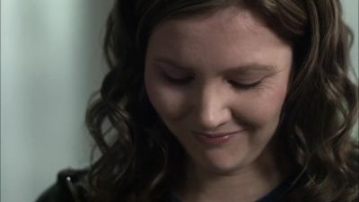 It was her first date in months. - Supernatural