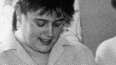 It was her first-ever
nursing role. - Britain’s Most Evil Killers