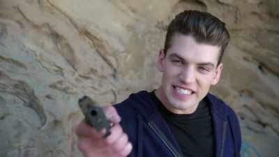 - It was her idea for
me to challenge ayden - Mother's Deadly Son