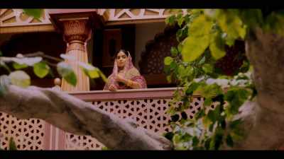 It is her, your Indian ladyship, - Beecham House