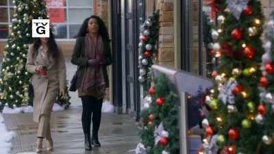 It was her pride and joy. - Eight Gifts of Hanukkah