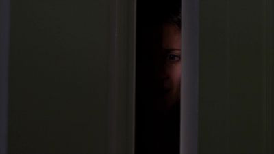 "It was her special invitation
to come and play... - Criminal Minds