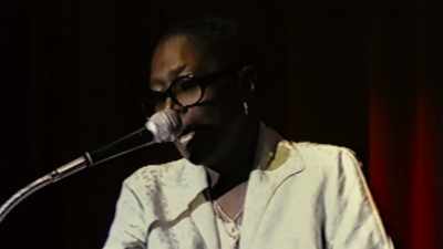 It is her testimony." - Dear Mama