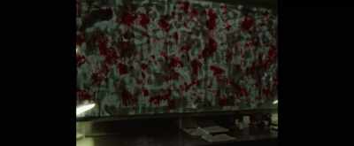 - It was here a minute ago, - Awoken