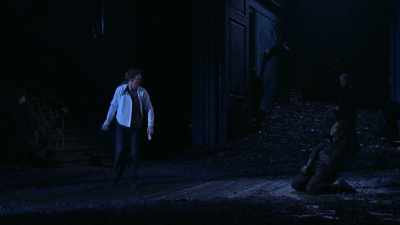 It is here, Hamlet.
Hamlet, thou art slain. - Great British Theatre
