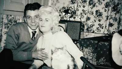 It was here where he met a young
secretary call Myra Hindley. - 35 Serial Killers the World Wants to Forget