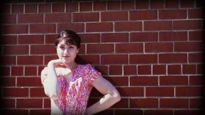 It was here that Madonna
met a graduate dance student - Madonna and the Breakfast Club