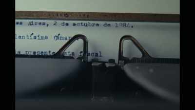 It is hereby informed - Argentina, 1985