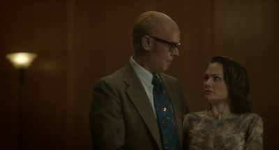 It is hereby ordered
that the defendant, - A Friend of the Family