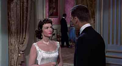 It is high time you got over being such a musical snob Alice - The Benny Goodman Story