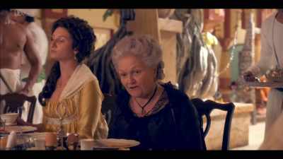 It is high time for you - Beecham House