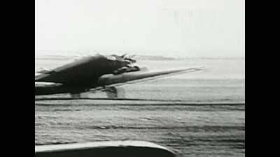 It was highly sophisticated and it had over 4,000 aircraft. - The Buildings That Fought Hitler