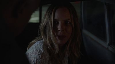 It was him, Leon. - NCIS