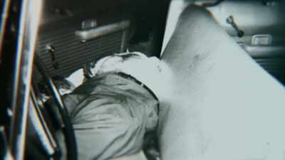 It was him, the man
that killed Paul Stine - Myth of the Zodiac Killer