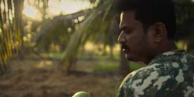 It was his biggest dream
to become a sub inspector. - Crime Stories: India Detectives