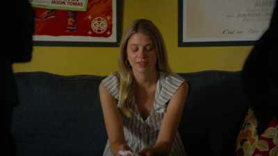 It was his birthday, and we
were supposed to celebrate. - She Inherited Danger