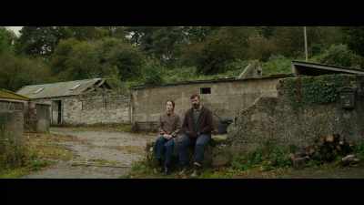 It was his car in the bog, with the - Bodkin