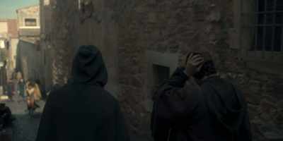 It was his duty as my brother, he said, - House of the Dragon