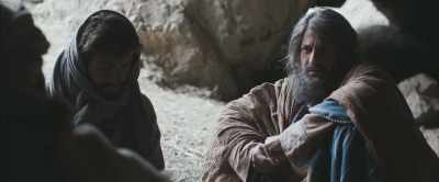 It was his father's
before him, - His Only Son