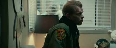 It was his obsession, - Halloween Kills
