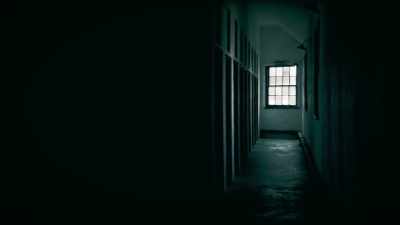 It was historically
a very abusive environment. - Confronting a Serial Killer