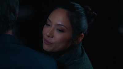 It hit me that I wouldn't
miss Ava's big opening, - A Winning Team