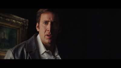 It hit me. - Lord of War