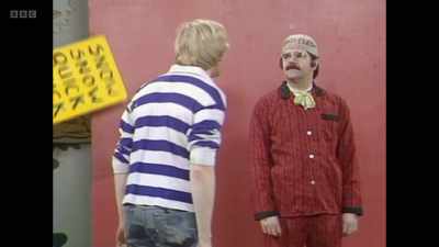 It hit screens in 1974
and was less scripted. - Kids' TV: The Surprising Story