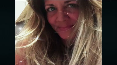 It was home to Gretchen Anthony.
A devoted mother. - Killers: Caught on Camera