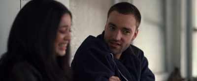 It was honestly so bad it was funny. - Tell Me Lies