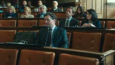 It was Horizon - Mr Bates vs The Post Office