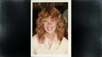 It was horrible hearing
things like that - The Toolbox Killer