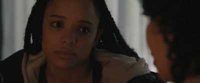 It was horrible knowing
that it was my fault and -- - Force of Nature: The Dry 2
