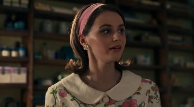 It was horrible. - Call the Midwife