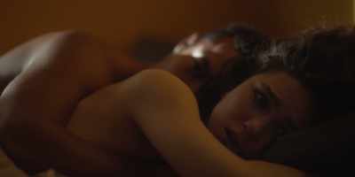 It was hostile. It just was. - The Undoing