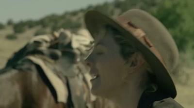 It is hot enough
to pop corn out here - Two Sinners and a Mule
