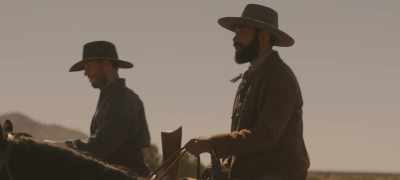It was hours
before we found them - Walker Independence