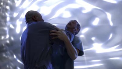 It is how, you will be remembered, Carter. - Stargate SG-1