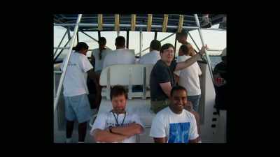 It was humid. My body
wasn't really made for that. - The Elon Musk Show