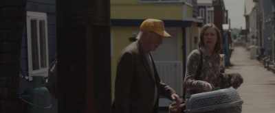 It was humiliating
for a father, - Boundaries