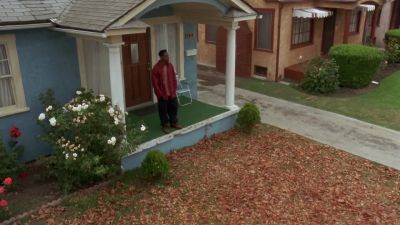 It hurt me to wake up and see my beautiful black people suffer - Don't Be a Menace to South Central While Drinking Your Juice in the Hood