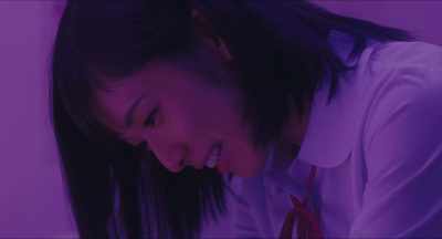 It hurts, doesn't it? - Shoplifters