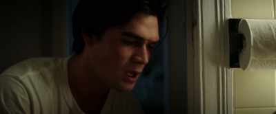 It hurts... it hurts... so bad. - I Still Believe